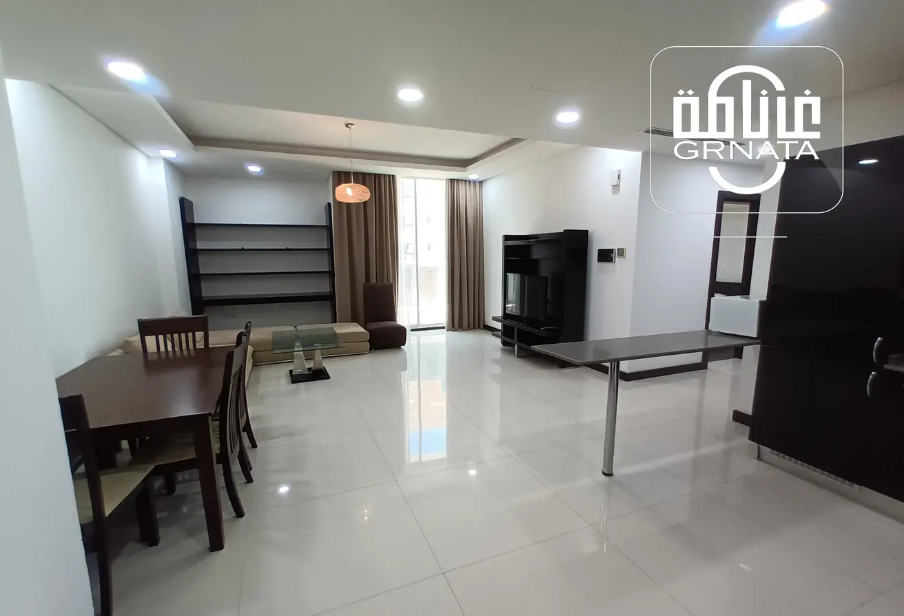 Apartment For Rent In Seef